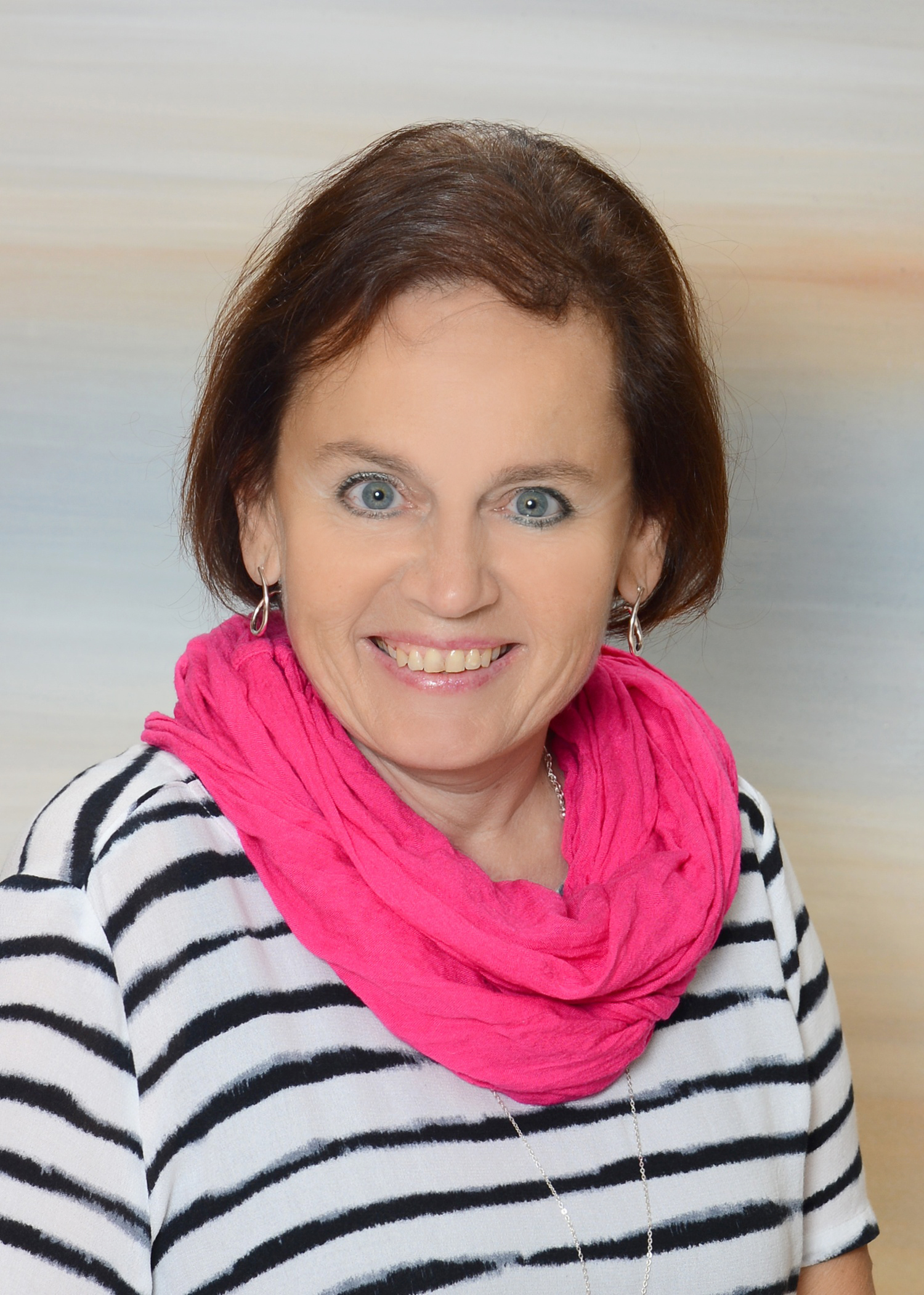 Dipl. Päd. Birgit Neumayer