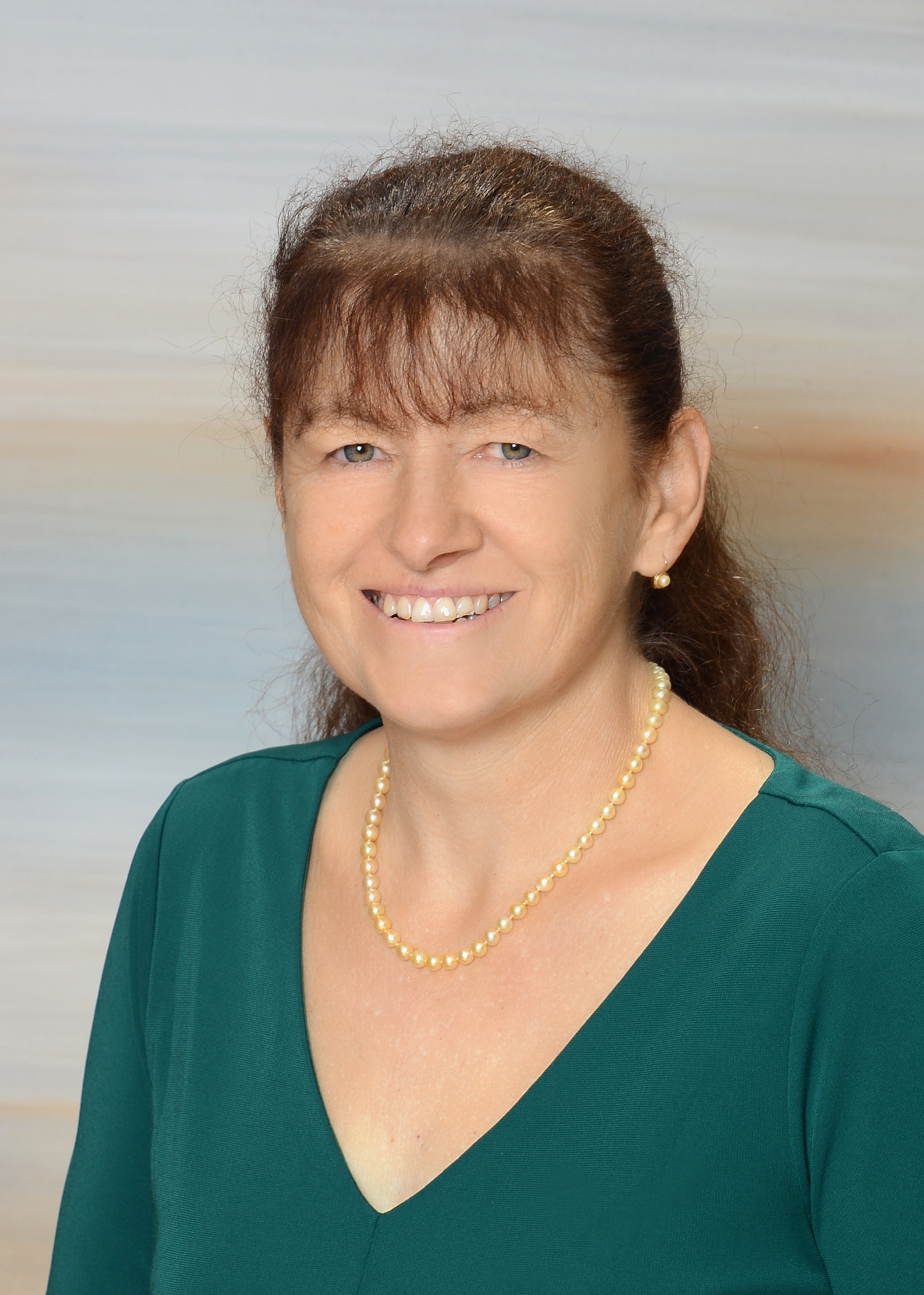 Mag. Ulrike Bayer, BEd