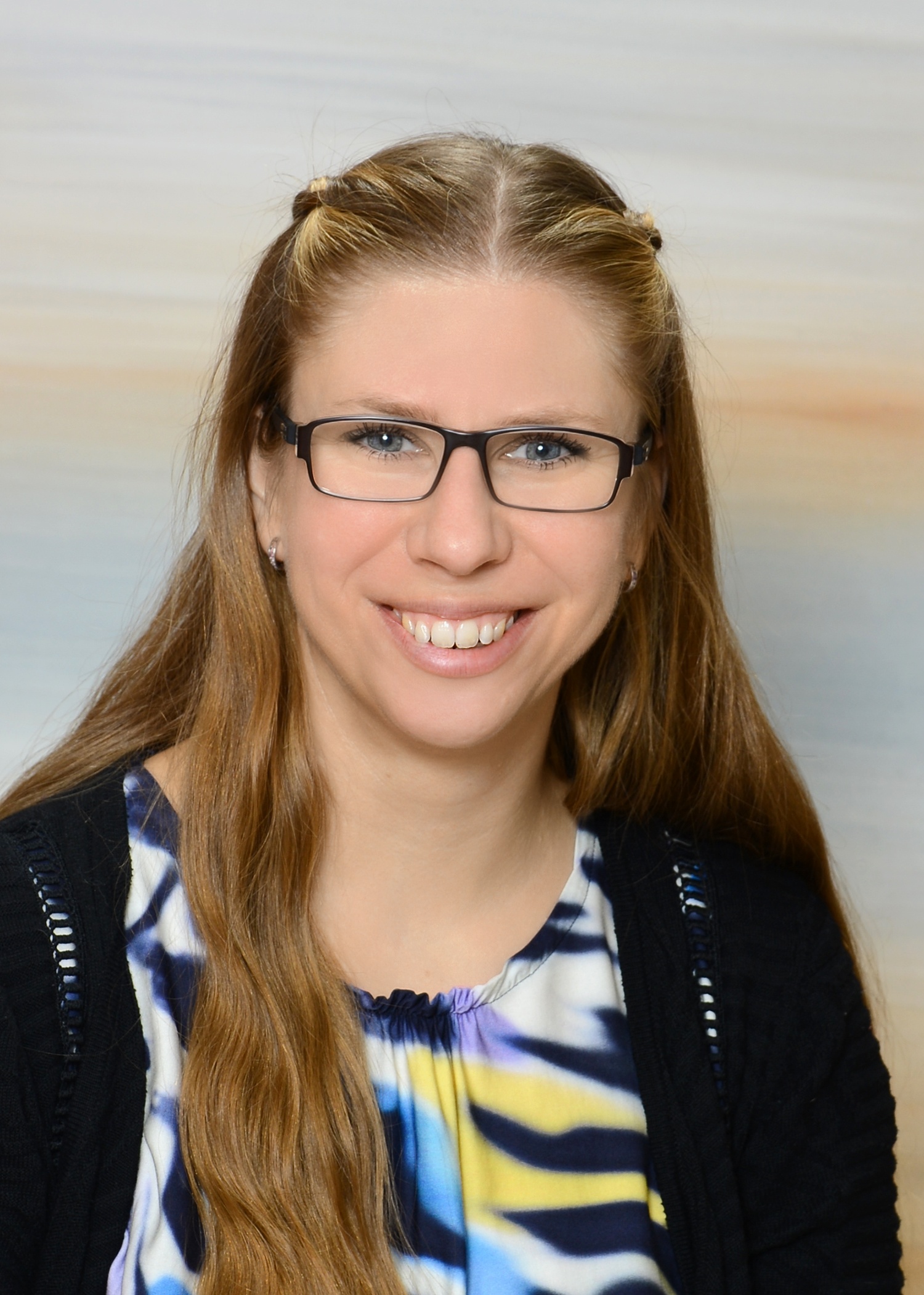 Verena Kunert, BEd