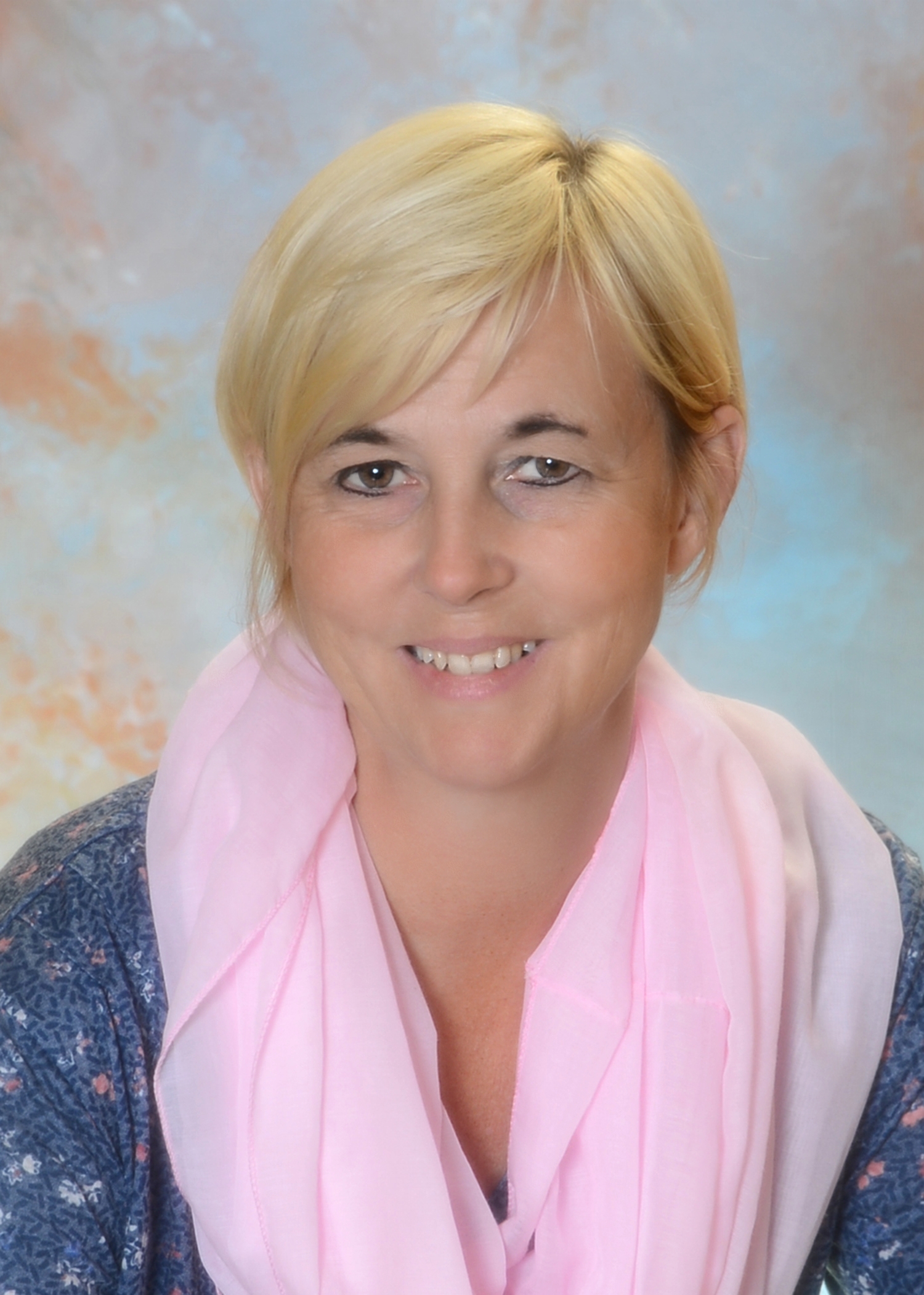 Dipl. Päd. Doris Zemann