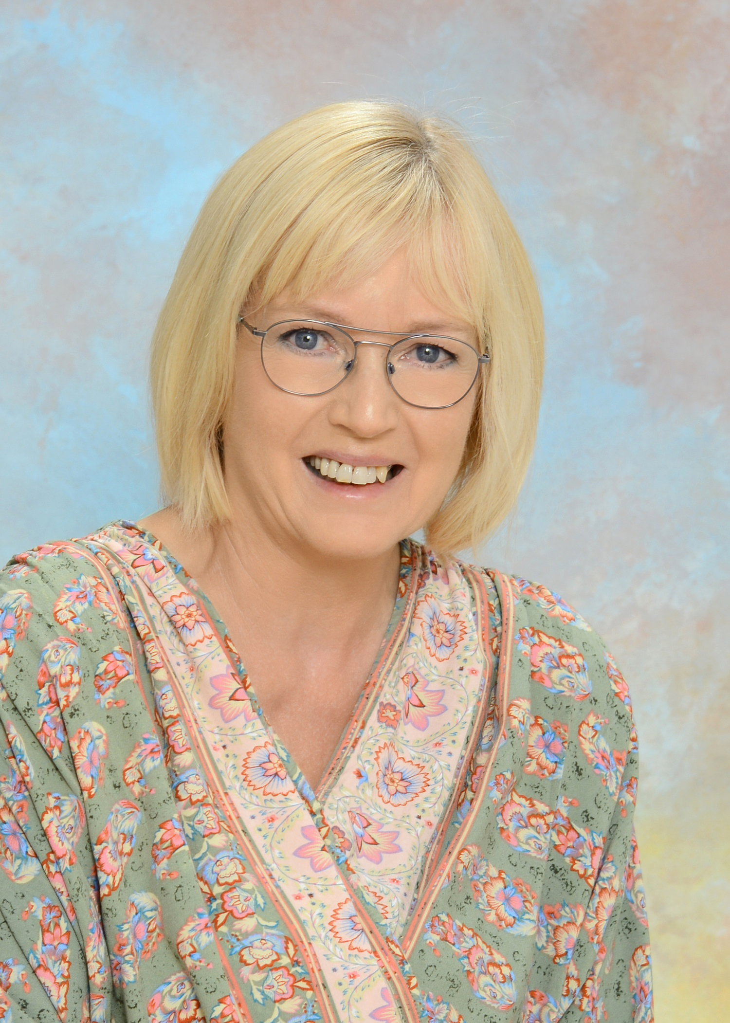 Freizeitpäd. Heike Hoffmann