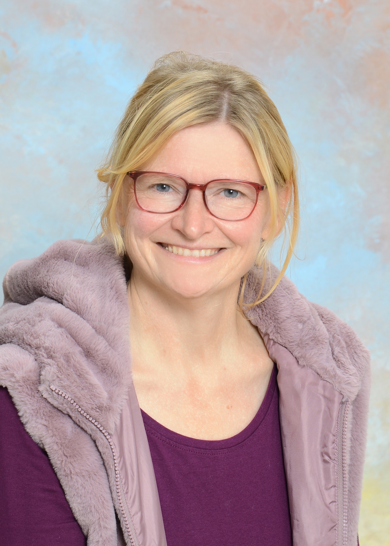 Dipl.-Soz.päd. Bettina Razenberger